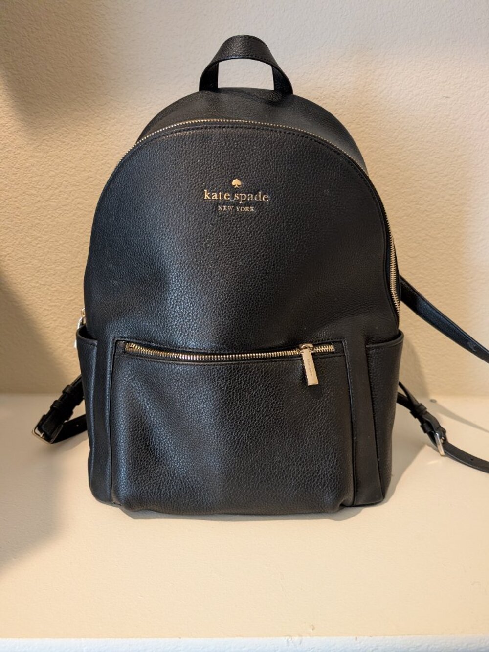Kate Spade backpack